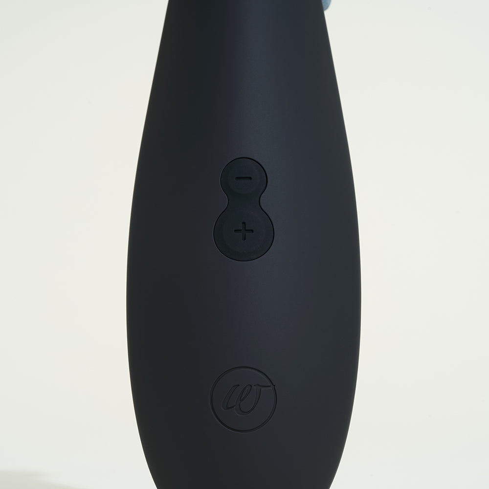 Womanizer Classic 2 - Noir