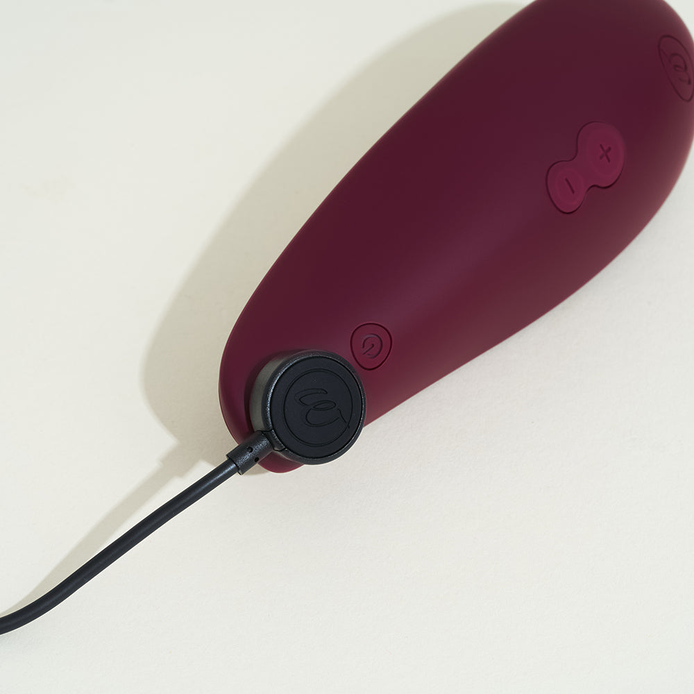 Womanizer Classic 2 - Bordeaux