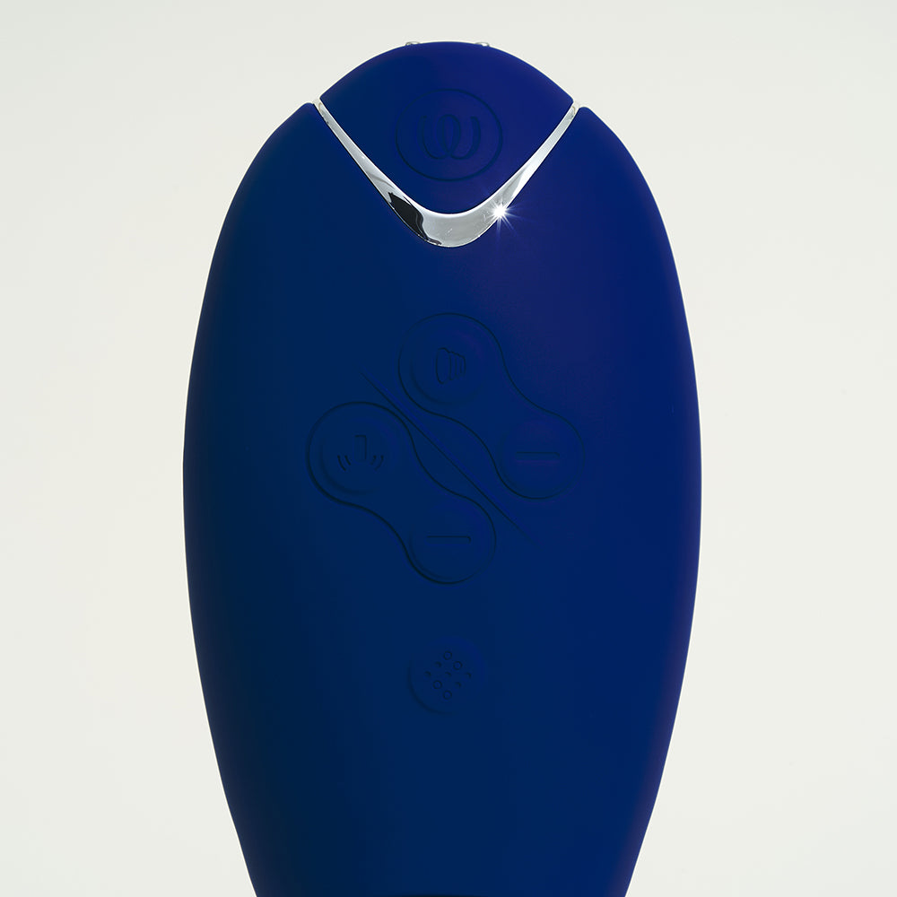Womanizer Duo 2 - Bleu