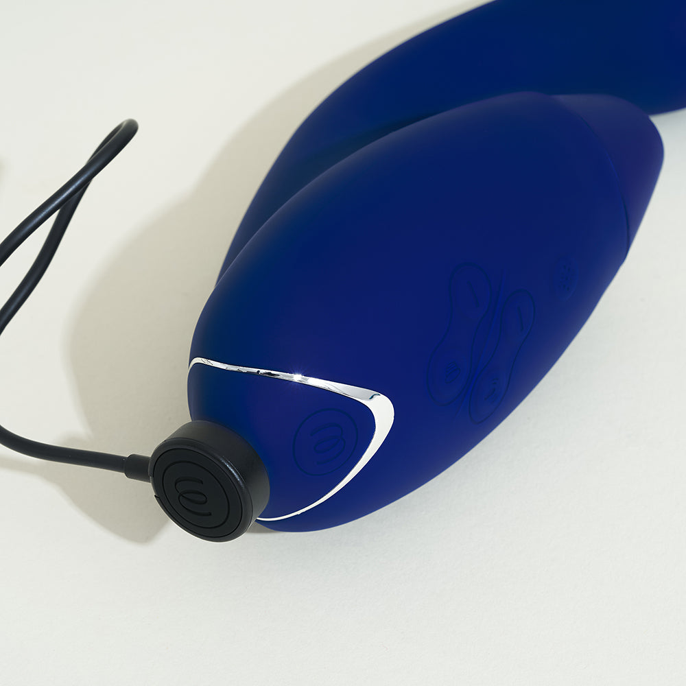 Womanizer Duo 2 - Bleu