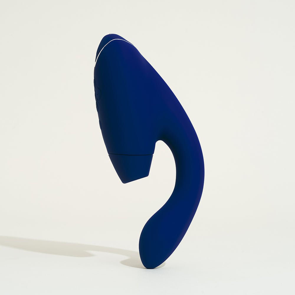 Womanizer Duo 2 - Bleu