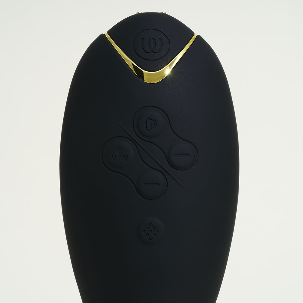 Womanizer Duo 2 - Noir