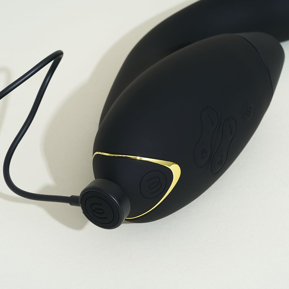 Womanizer Duo 2 - Noir