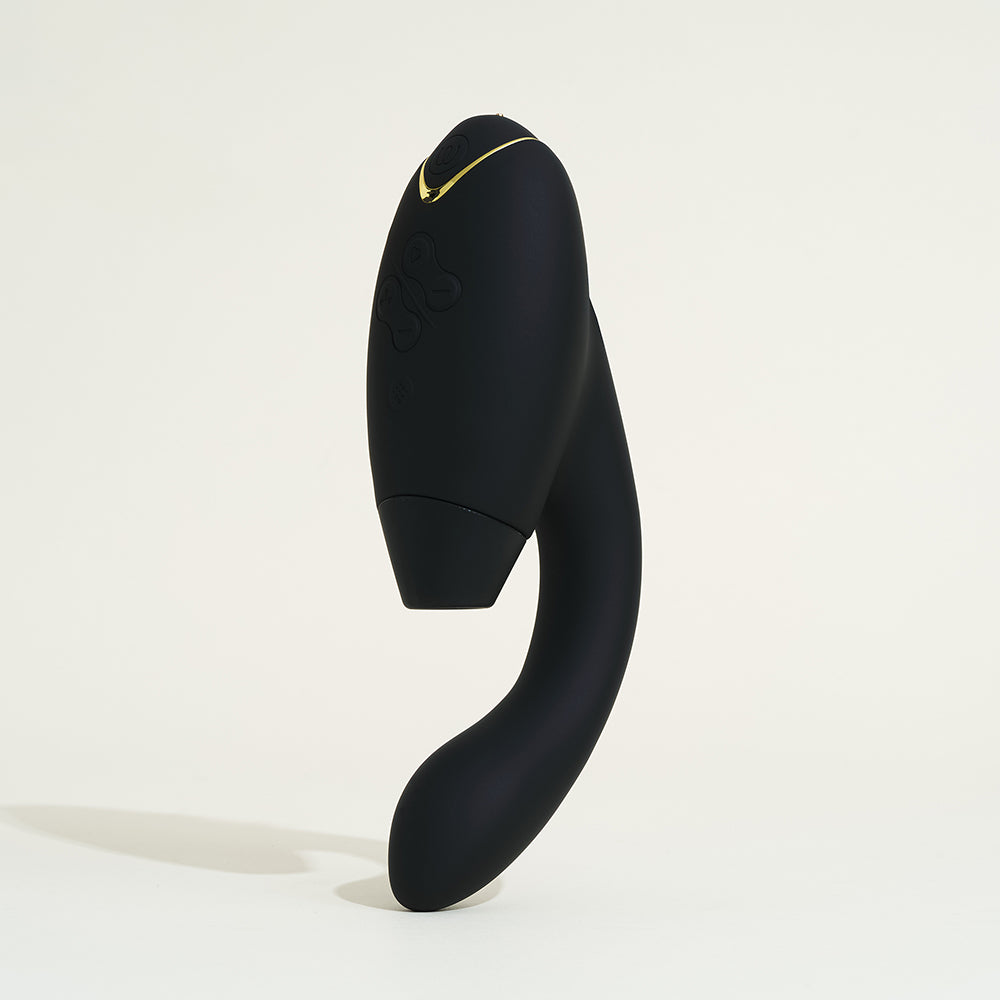 Womanizer Duo 2 - Noir
