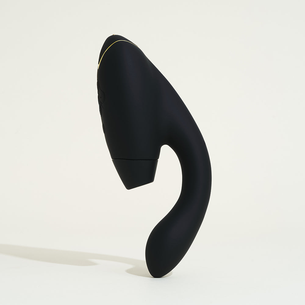Womanizer Duo 2 - Noir