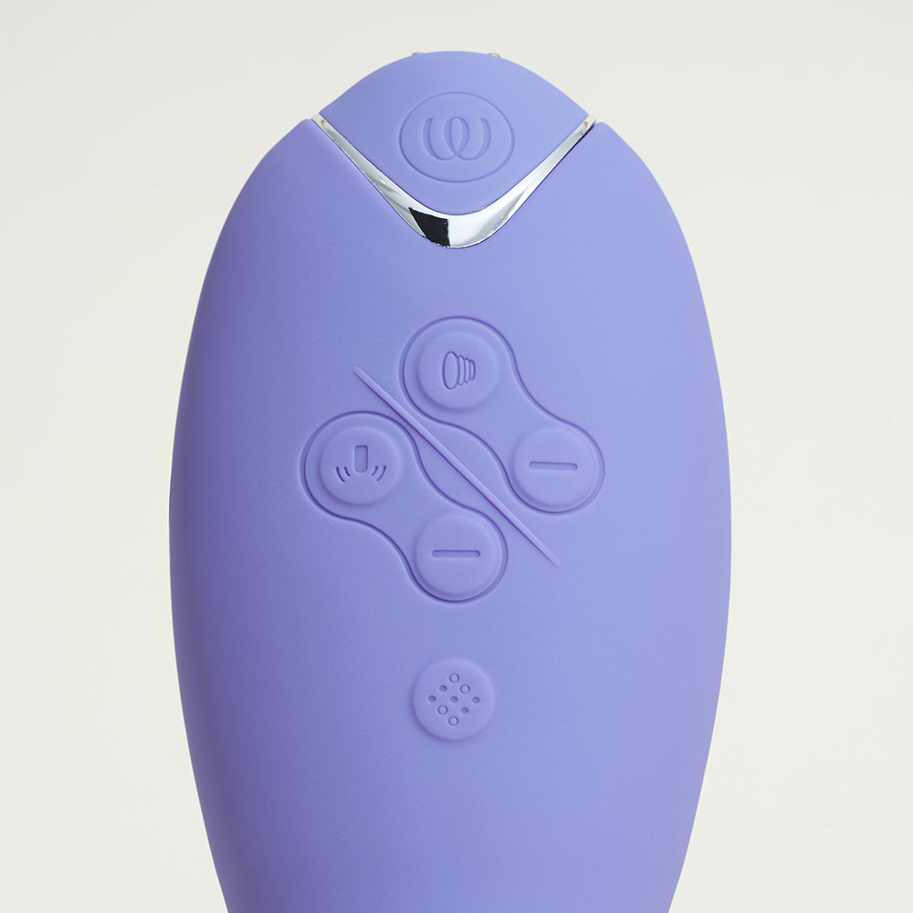 Womanizer Duo 2 - Lilas