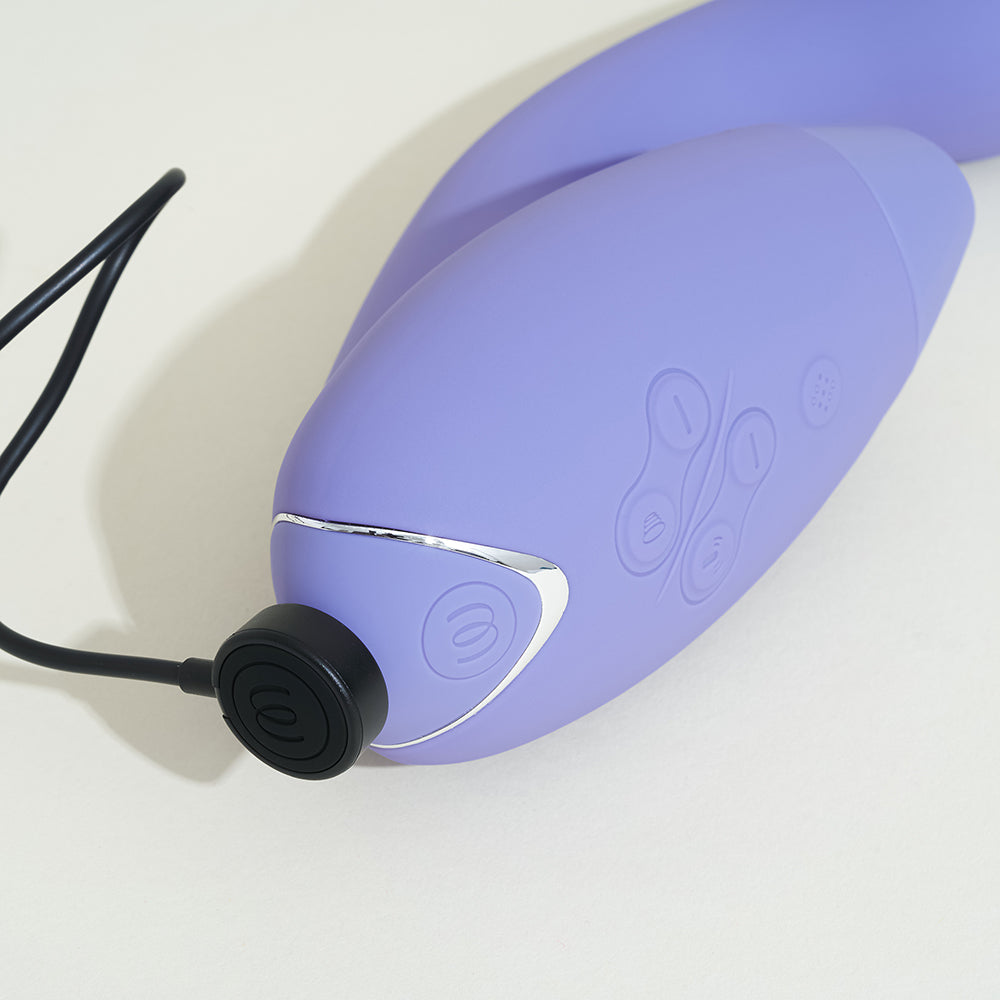 Womanizer Duo 2 - Lilas