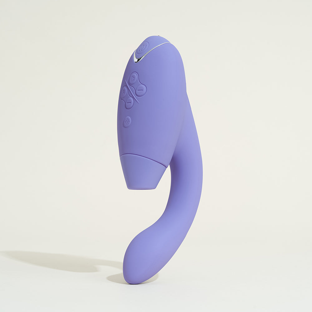 Womanizer Duo 2 - Lilas