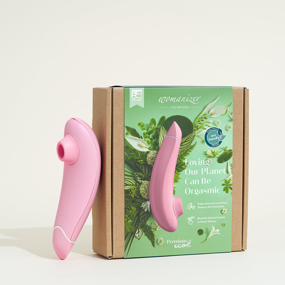 Womanizer Premium Eco