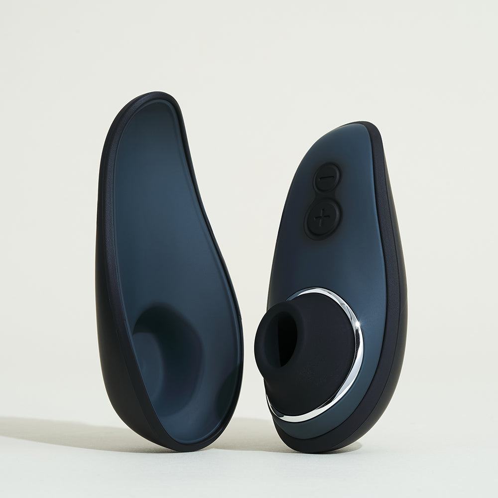 Desire Blooms - coffret Womanizer 50 Nuances