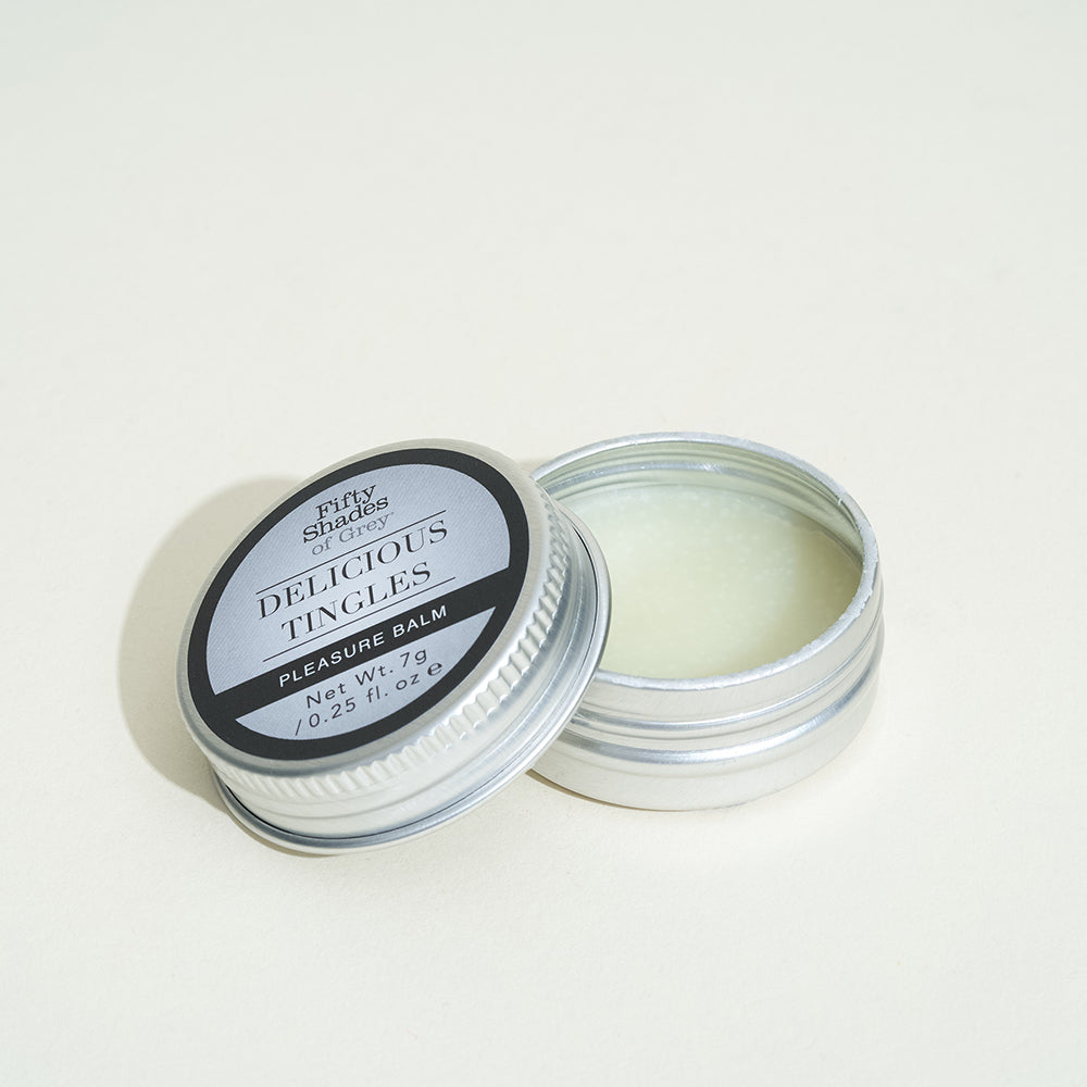 Desire Blooms - coffret Womanizer 50 Nuances