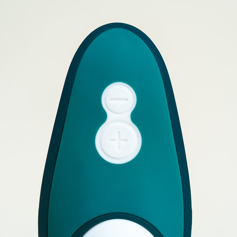 Womanizer Liberty 2 - Bleu