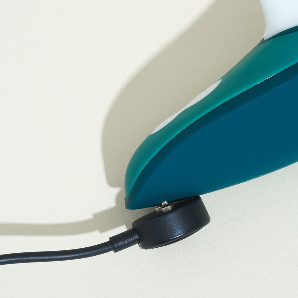 Womanizer Liberty 2 - Bleu