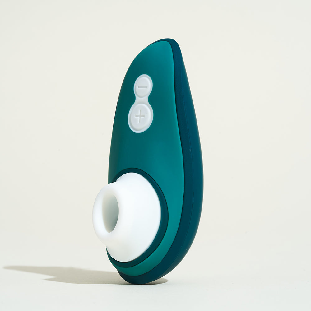 Womanizer Liberty 2 - Bleu