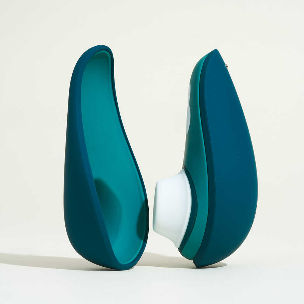 Womanizer Liberty 2 - Bleu