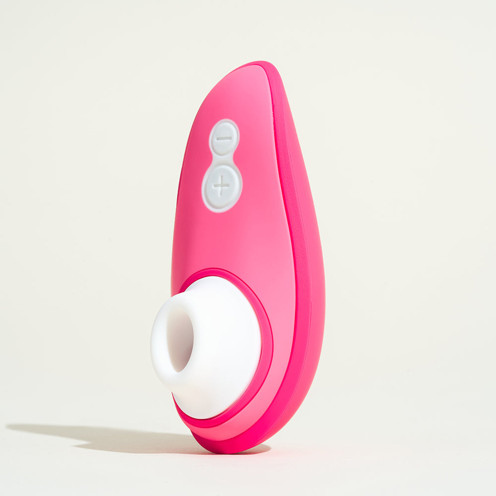 Womanizer Liberty 2 - Rose