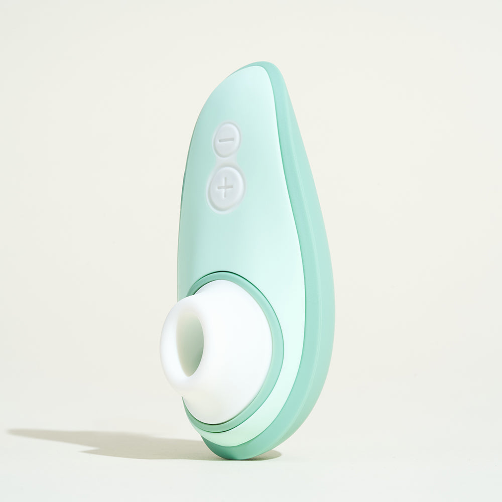 Womanizer Liberty 2 - Vert
