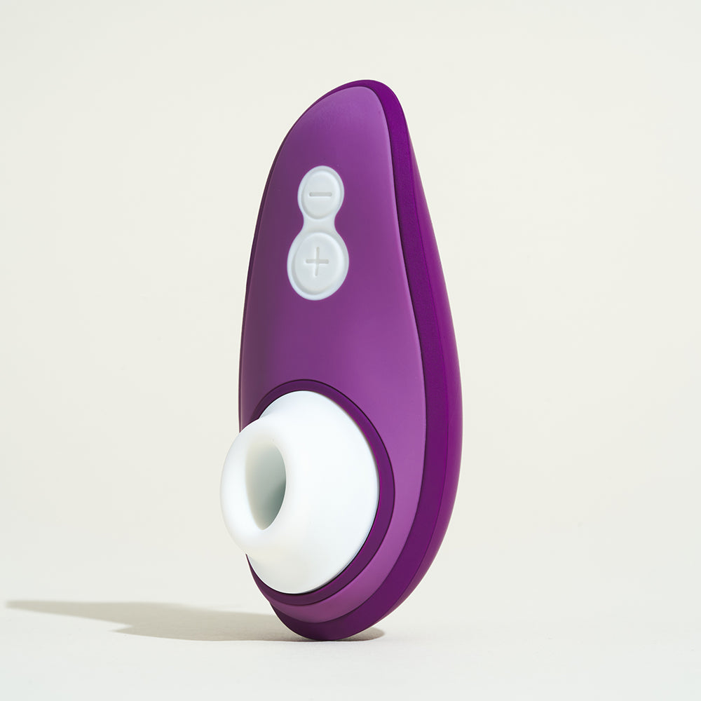 Womanizer Liberty 2 - Violet