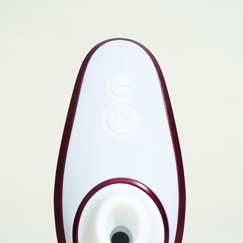 Womanizer Liberty - Bordeaux