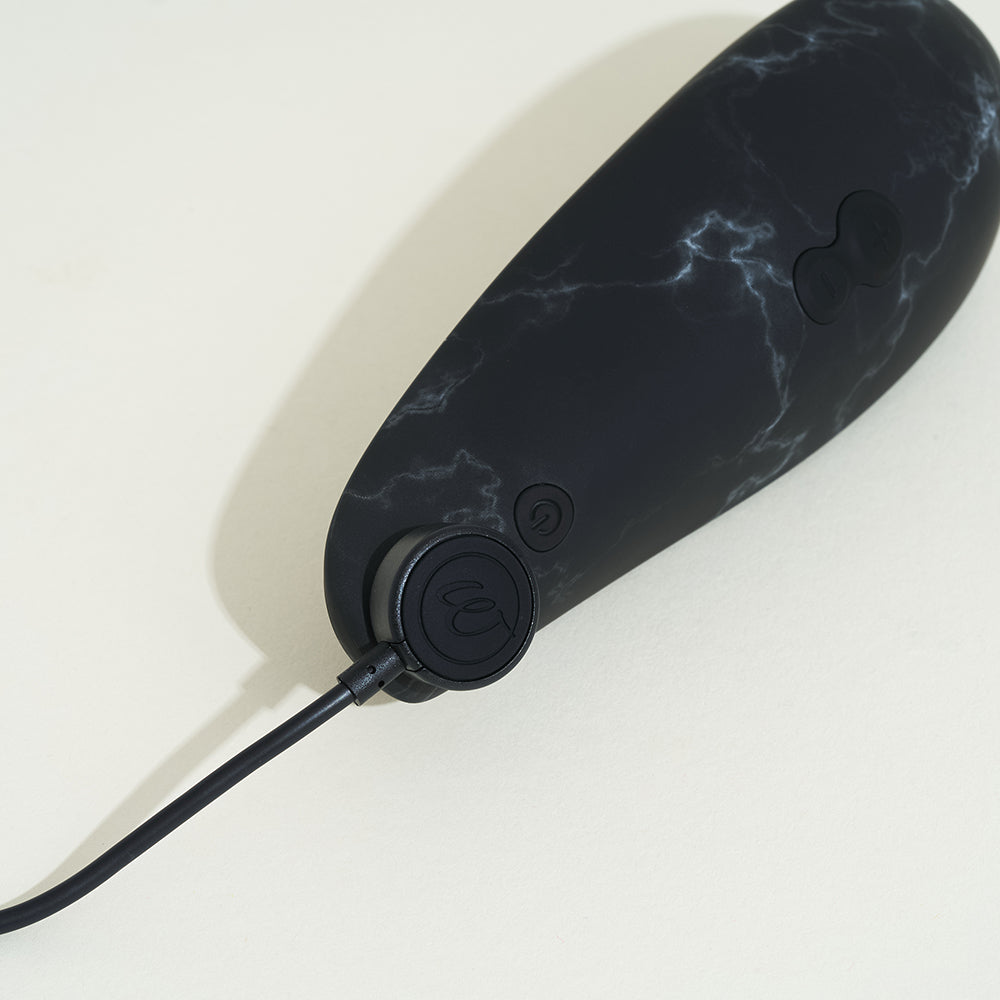 Womanizer Marilyn Monroe Edition Spéciale - Noir