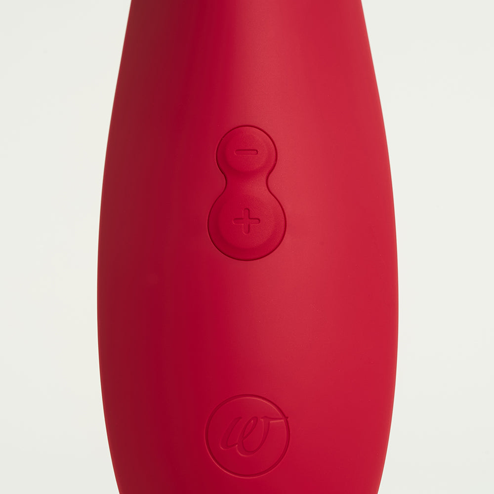 Womanizer Marilyn Monroe Edition Spéciale - Rouge