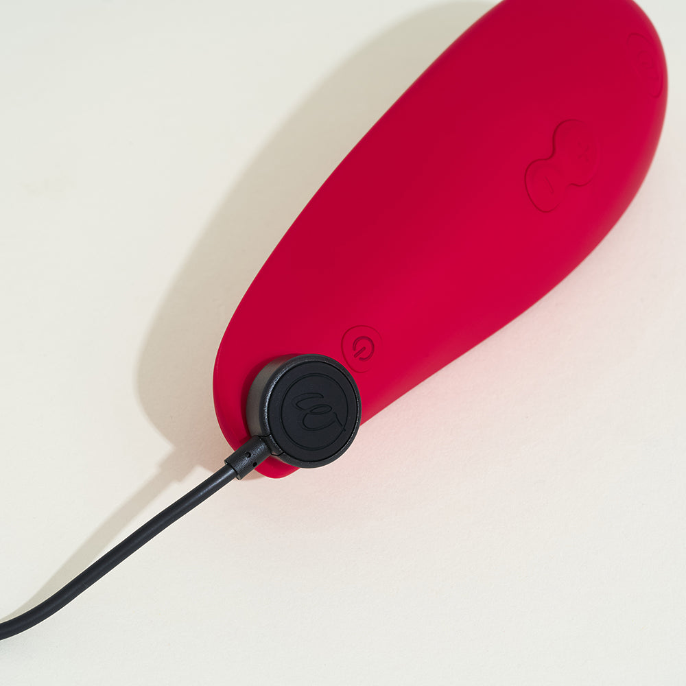 Womanizer Marilyn Monroe Edition Spéciale - Rouge