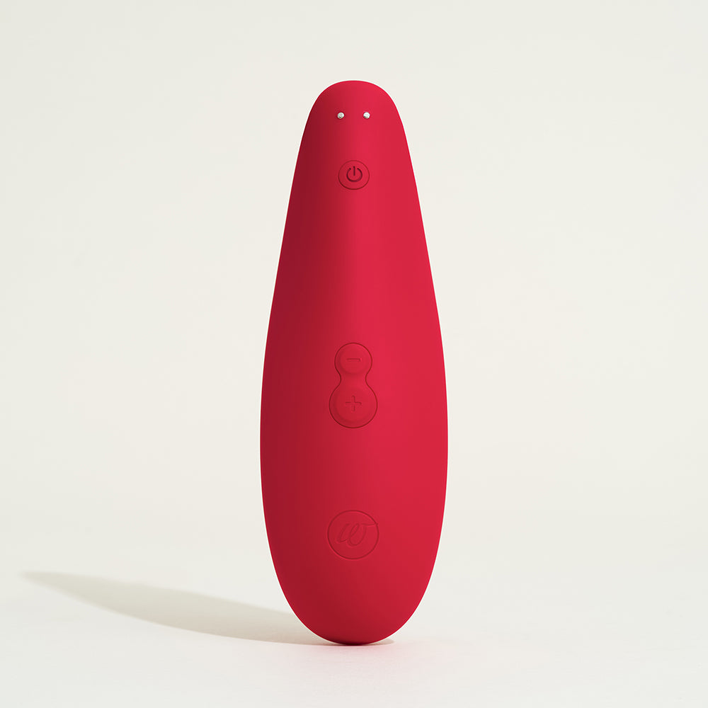 Womanizer Marilyn Monroe Edition Spéciale - Rouge