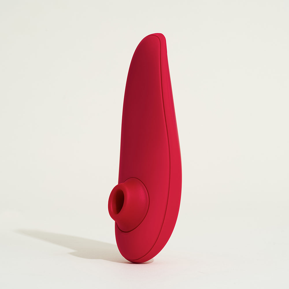 Womanizer Marilyn Monroe Edition Spéciale - Rouge