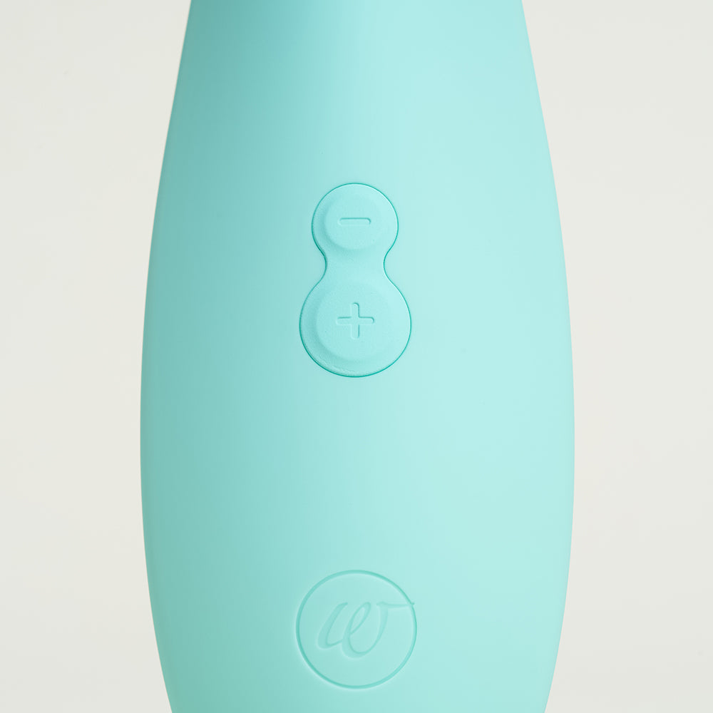 Womanizer Marilyn Monroe Edition Spéciale - Vert