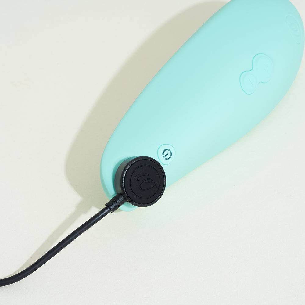 Womanizer Marilyn Monroe Edition Spéciale - Vert