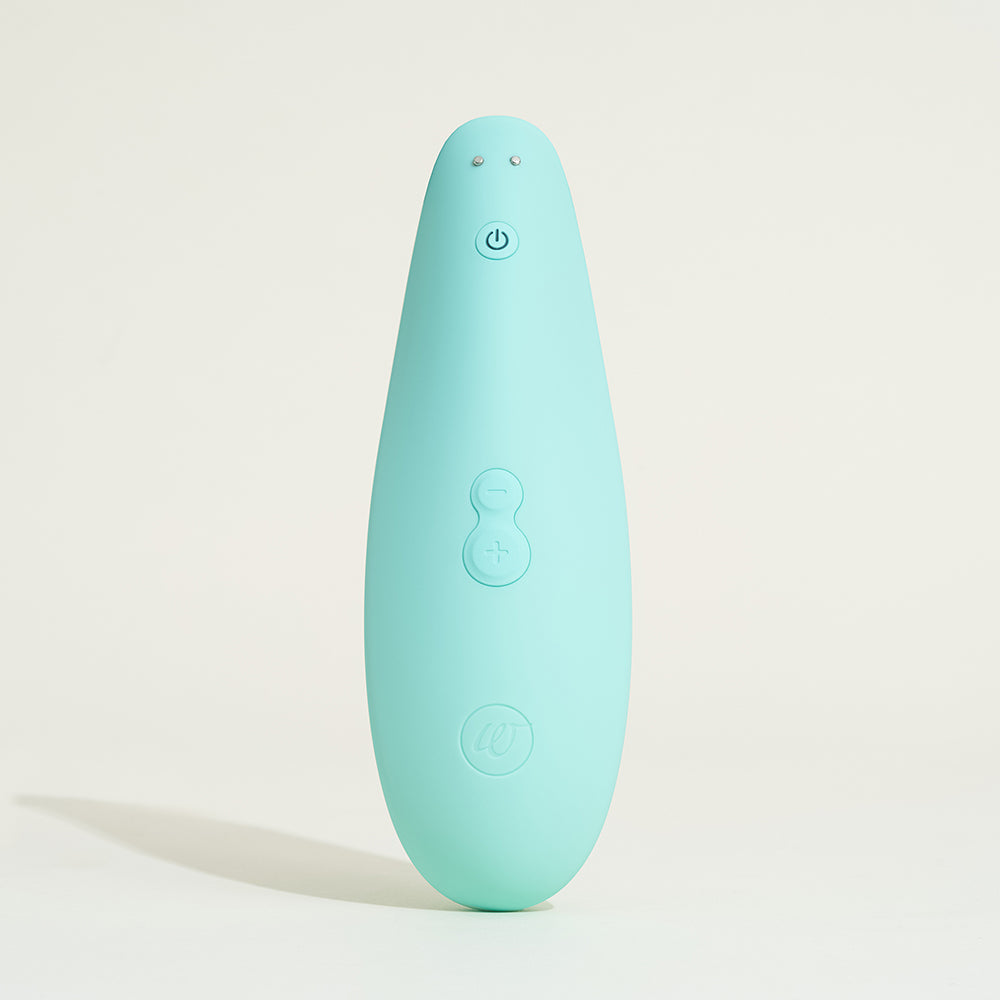 Womanizer Marilyn Monroe Edition Spéciale - Vert