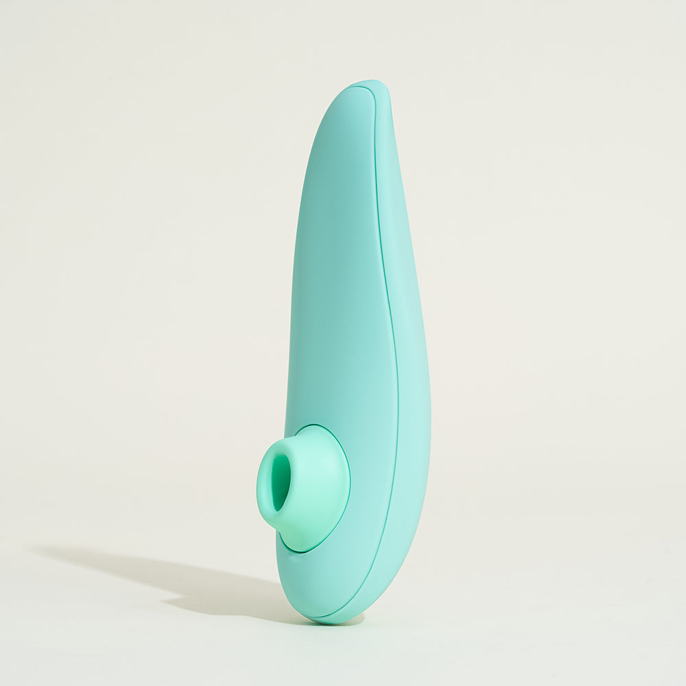 Womanizer Marilyn Monroe Edition Spéciale - Vert