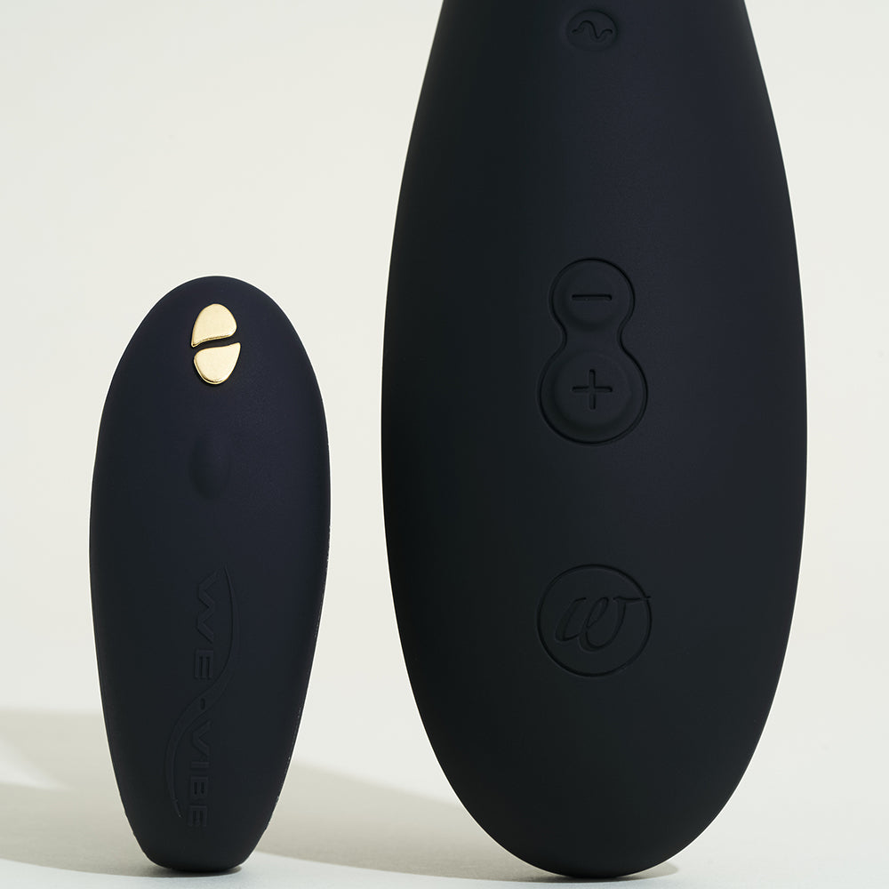 Coffret SILVER Womanizer Premium 1