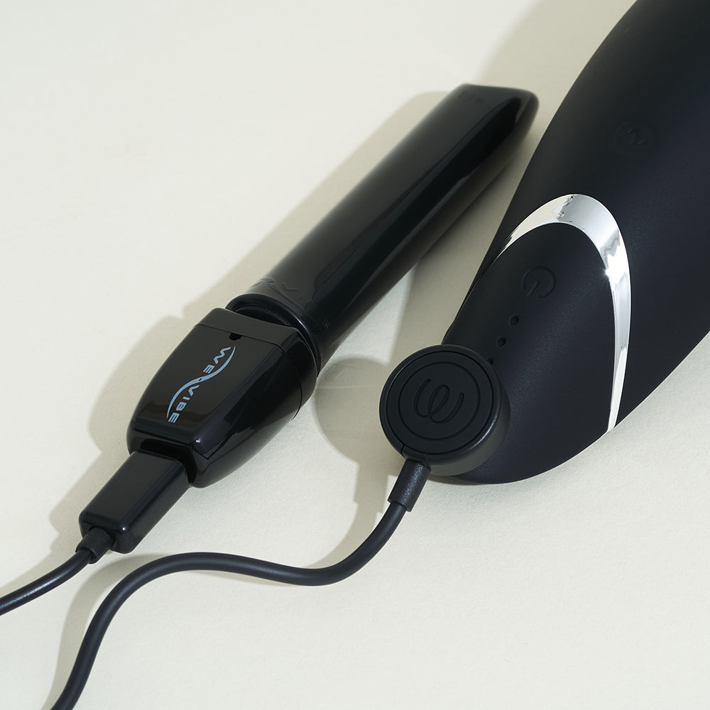 Coffret SILVER Womanizer Premium 1