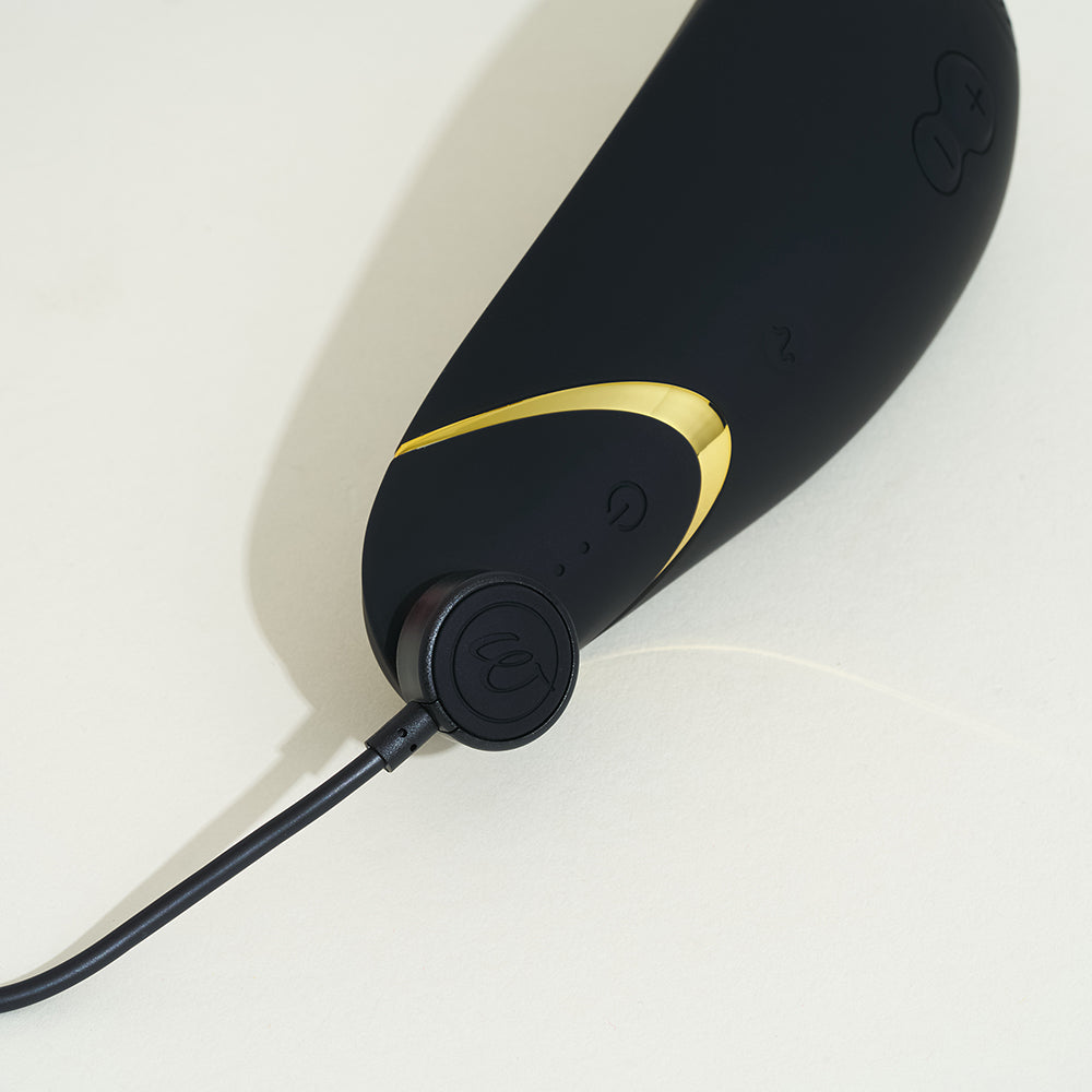 Womanizer Premium 2 - Noir