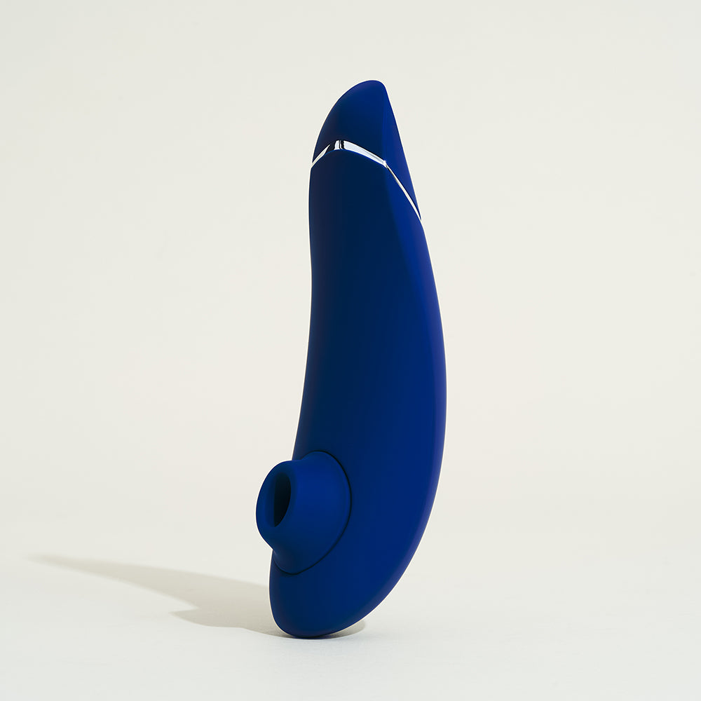 Womanizer Premium 2 - Bleu