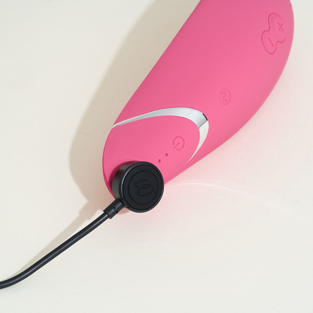 Womanizer Premium 2 - Rose