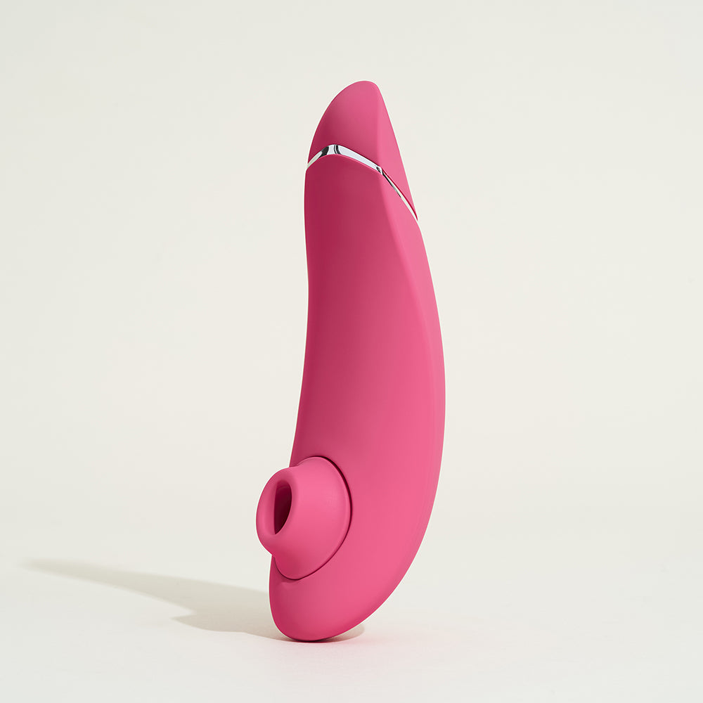 Womanizer Premium 2 - Rose