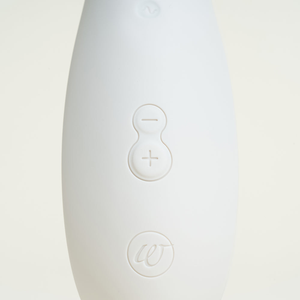 Womanizer Premium 2 - Blanc