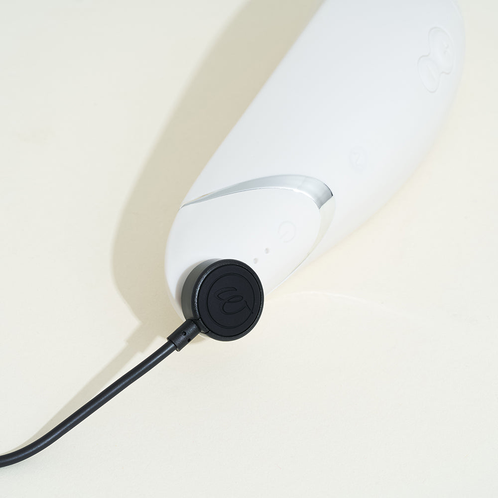 Womanizer Premium 2 - Blanc