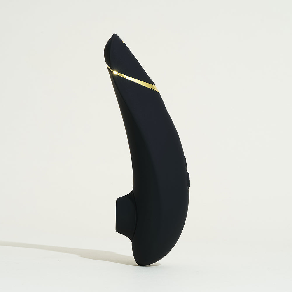 Womanizer Premium 1 - Noir