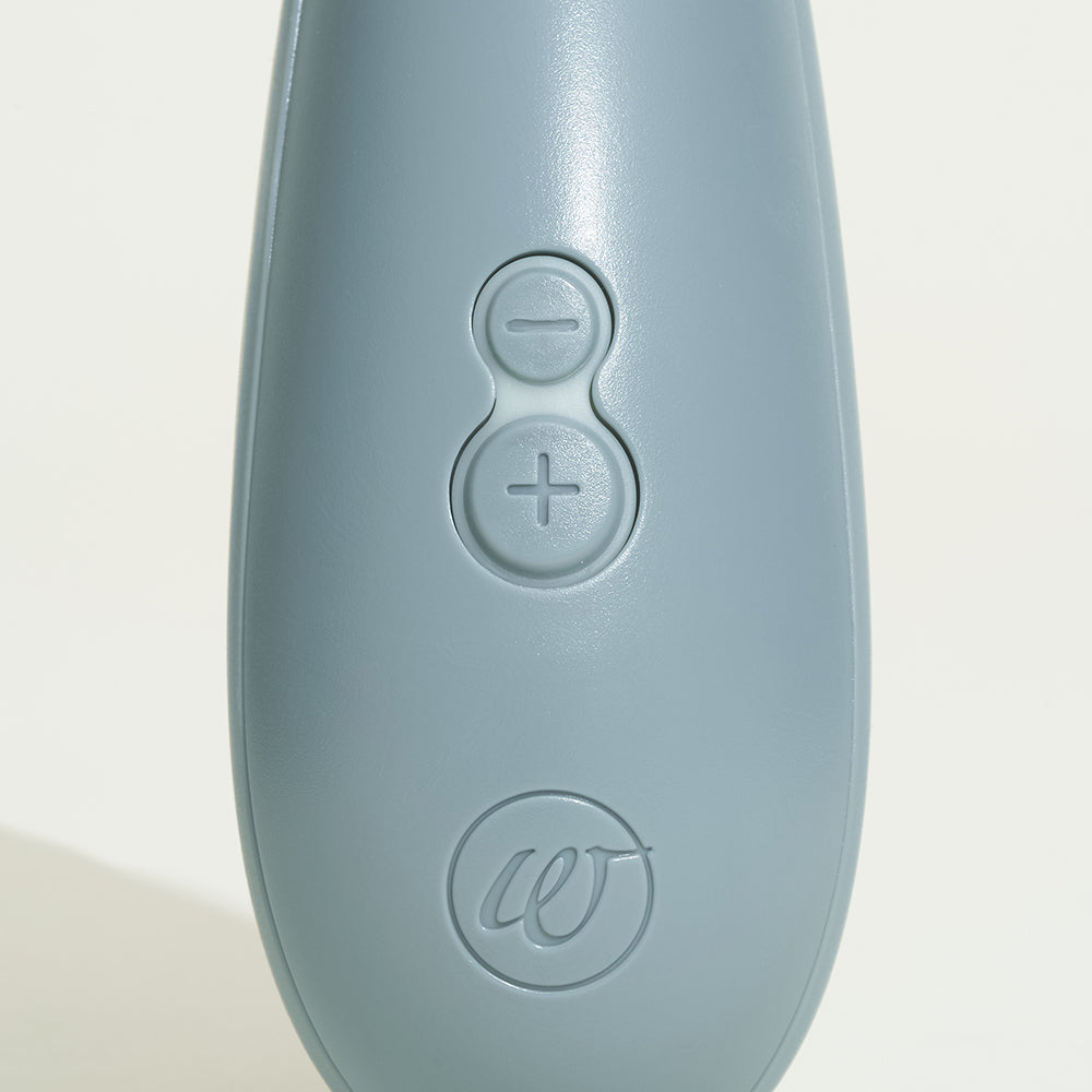 Womanizer Starlet 3 - Gris