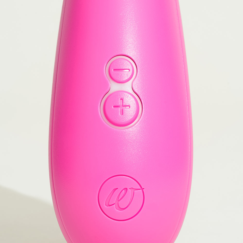 Womanizer Starlet 3 - Rose