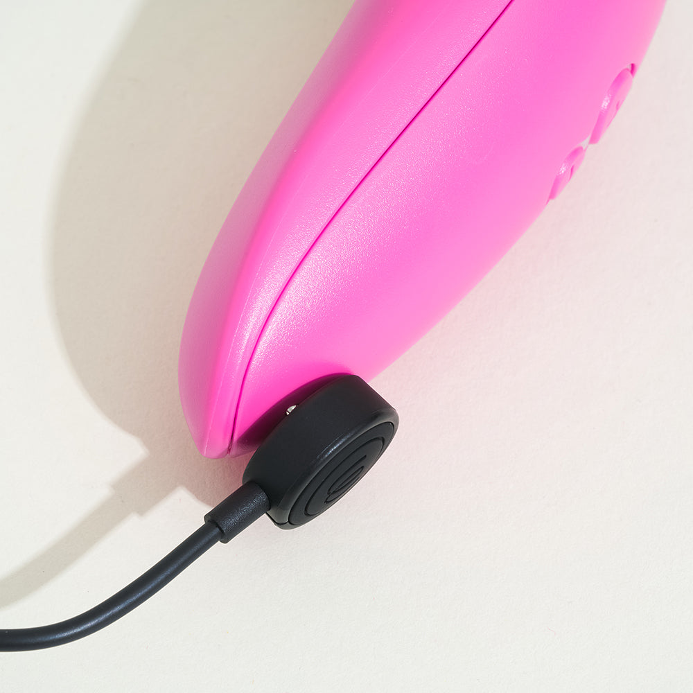 Womanizer Starlet 3 - Rose