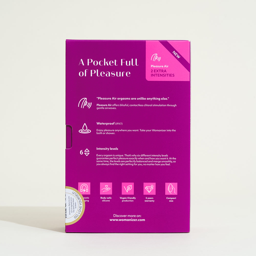 Womanizer Starlet 3 - Violet