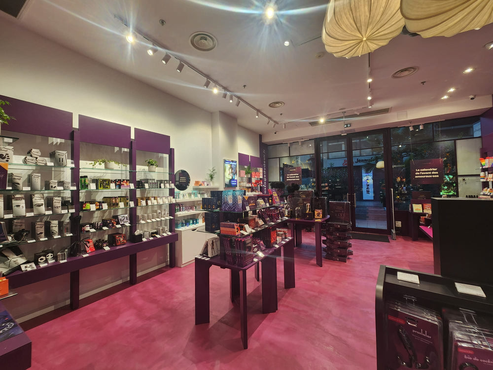Toulon - Lovestore CC L'Avenue 83