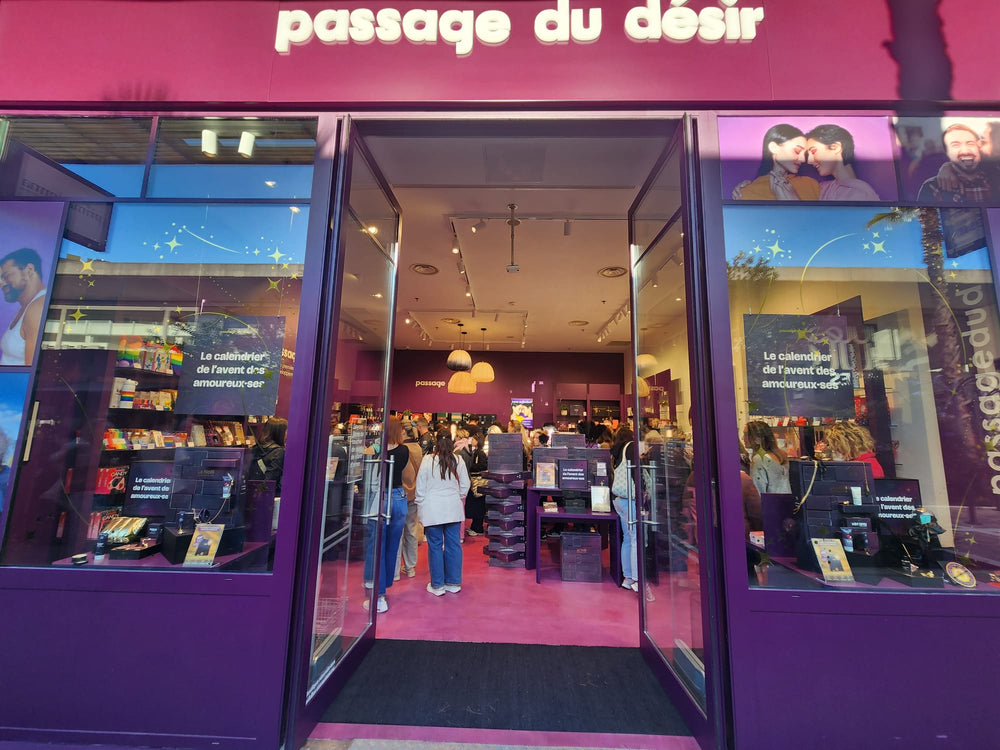 Toulon - Lovestore CC L'Avenue 83
