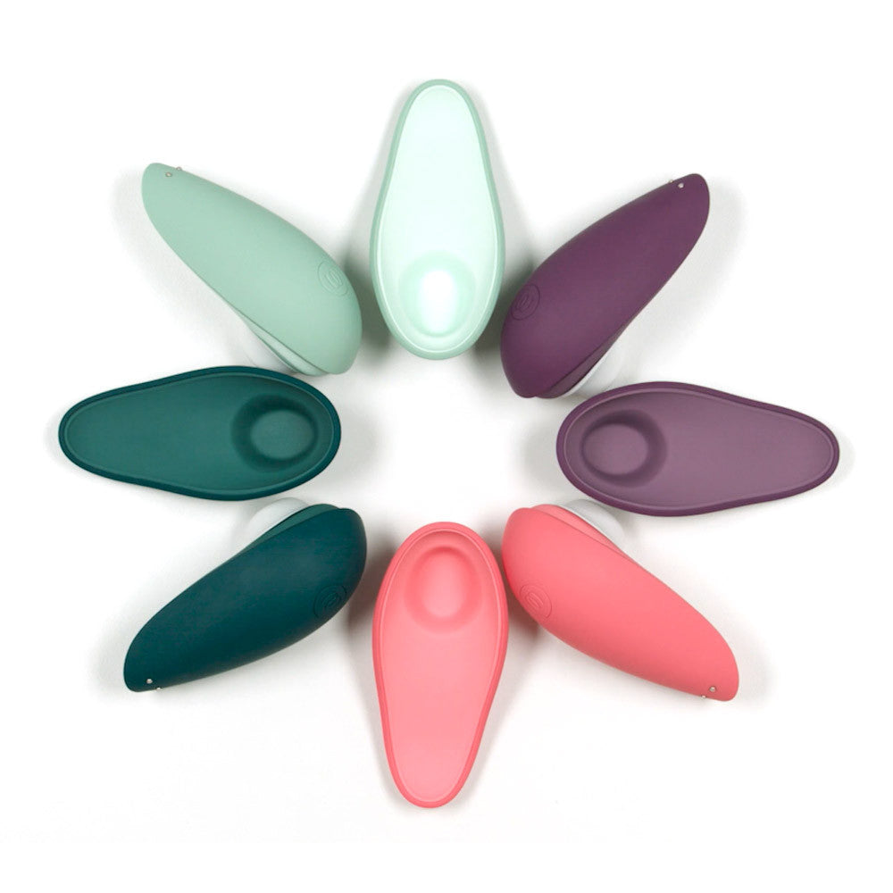 Womanizer Liberty 2 - Bleu