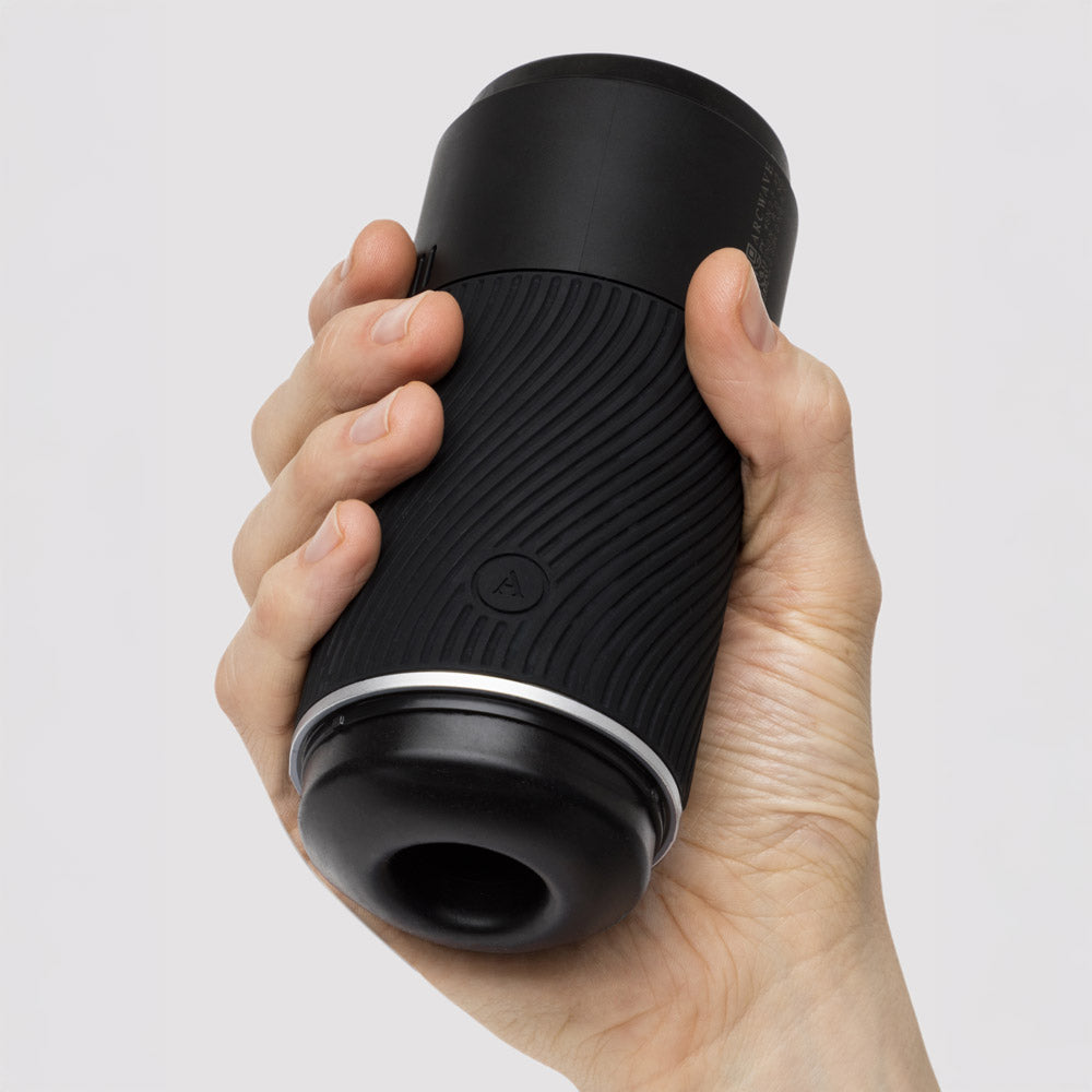 Calendrier Womanizer Luxury