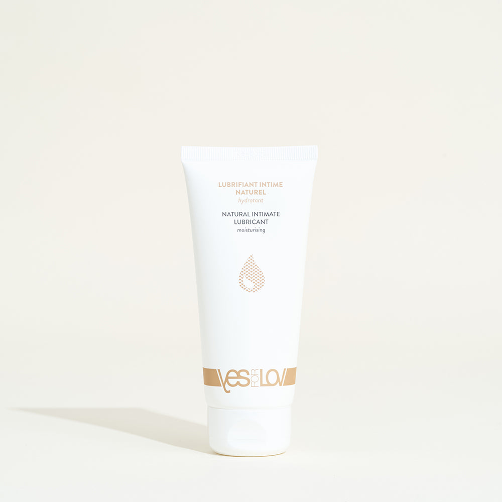 Lubrifiant intime hydratant YESforLOV - Lubrifiant intime hydratant YESforLOV